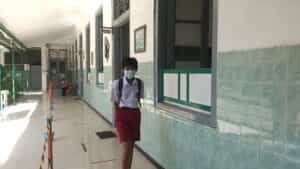 Seragam Afro Kekecilan Seragam Afro Kekecilan