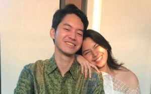 Tristan Juliano dan Narrel Amara