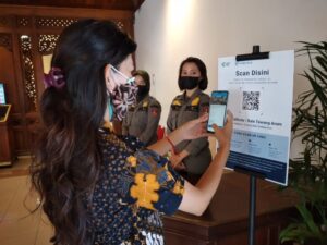 kantor walikota Solo