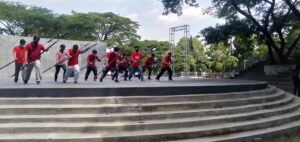 Taman Balekambang