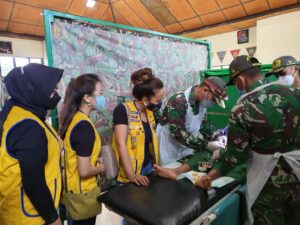 Lions Club Solo Mustika