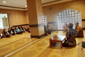 Syariah Hotel Solo