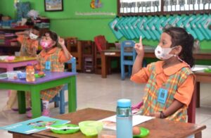 Pembelajaran Tatap Muka