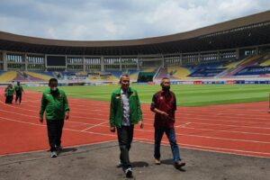 Stadion Manahan