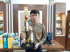 Kompetisi Sains Nasional