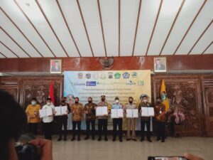 Mal Pelayanan Publik Karanganyar