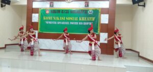 Komunikasi Sosial Kodim 0735