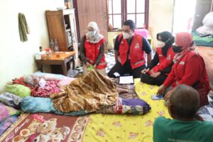 PMI Solo susur kampung