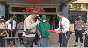 satpam gudang rokok serengan