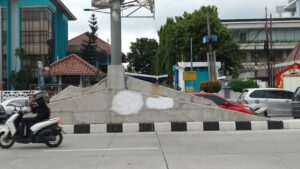 flyover purwosari