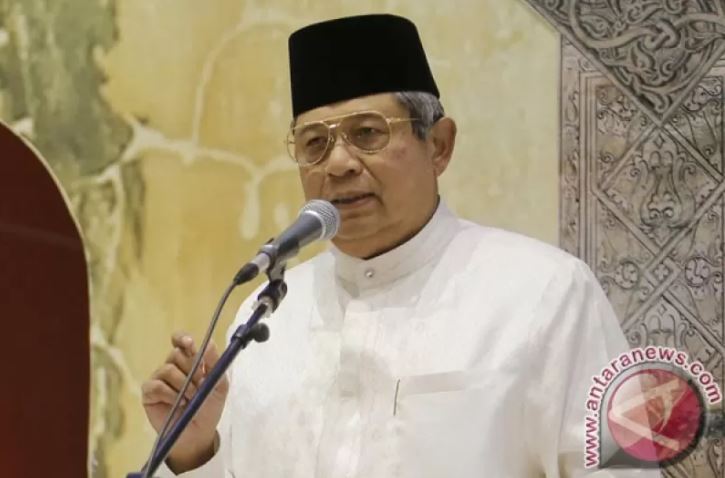 SBY SBY