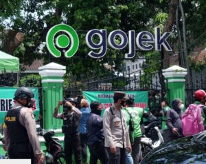 demo gojek