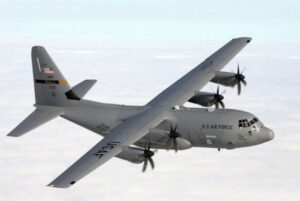 C-130-Hercules