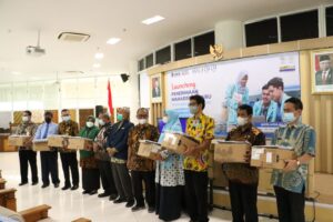 penerimaan mahasiswa baru UMS