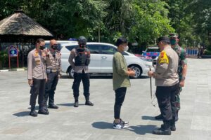 Plaza Manahan
