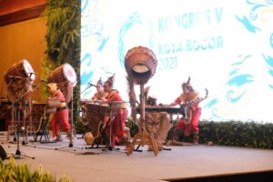 Jaringan Kota Pusaka Indonesia