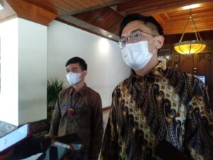 Suksesi Mangkunegaran