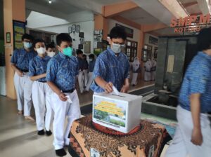 donasi untuk Semeru
