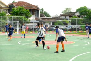 Lapangan Penumping