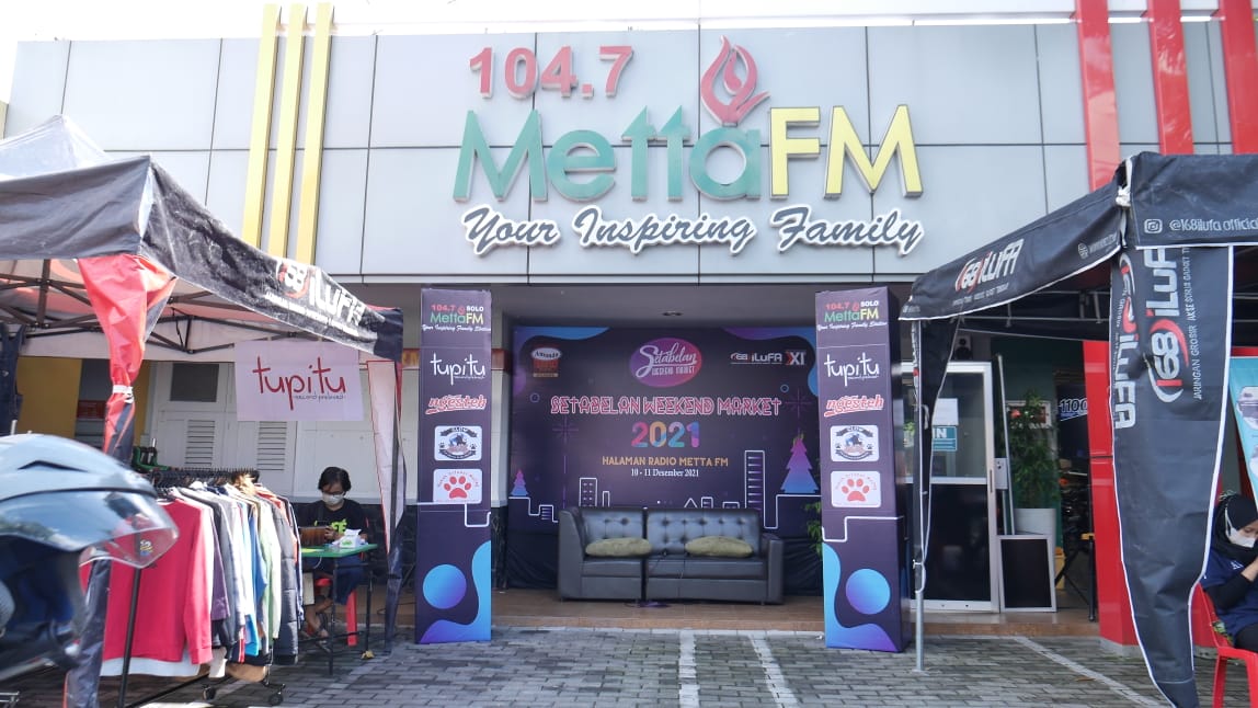 Radio Metta FM