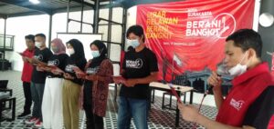 Gerakan Berani Bangkit