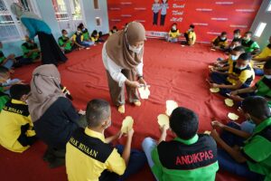Sahabat Kapas