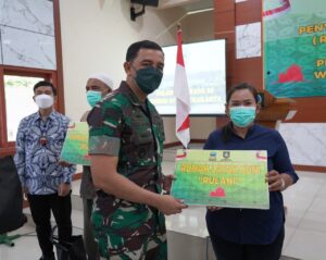 Renovasi RTLH di Solo