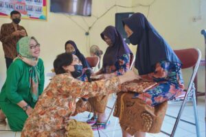 Panti Wreda Dharma Bakti