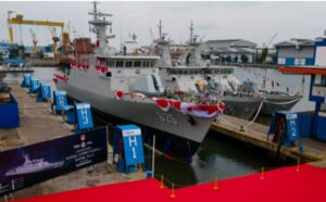 KRI Kapak