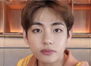 v bts