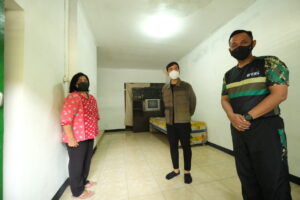 renovasi rumah tak layak huni