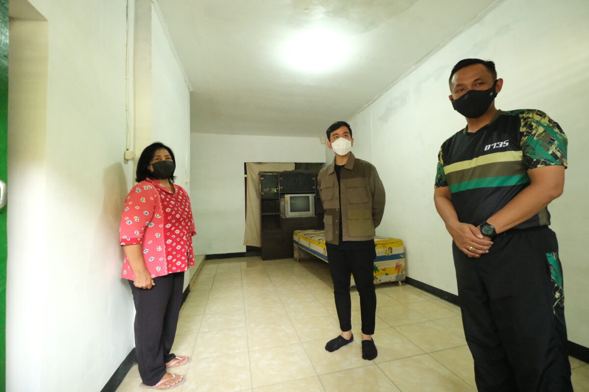 renovasi rumah tak layak huni