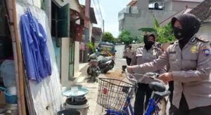 Novi jualan snack