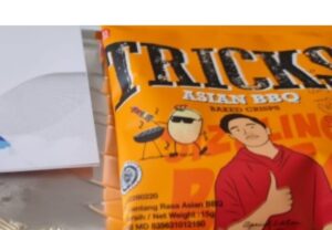 snack kaesang di garuda