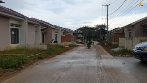 Program sejuta rumah