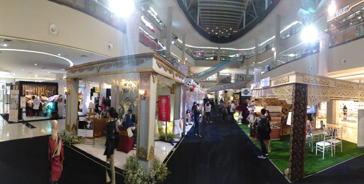 Hotel Expo Solo