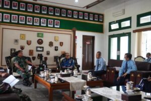 Kanwil DJP Jateng II Kanwil DJP Jateng 2