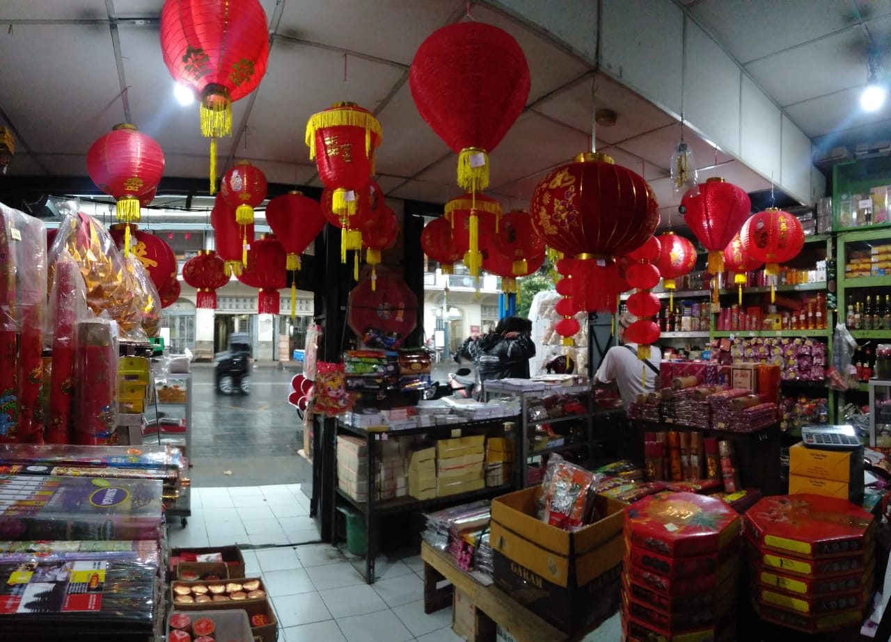 toko lampion