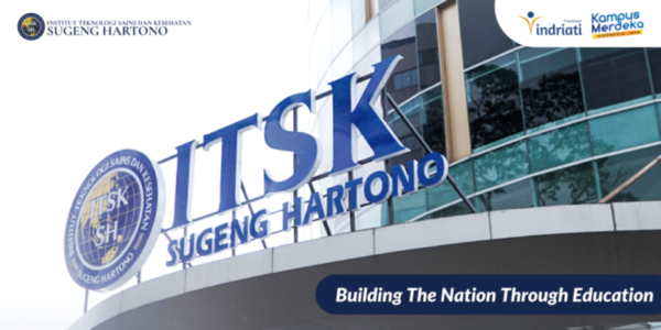 ITSK Hartono ITSK Hartono