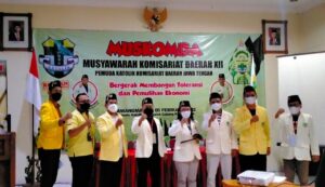 Pemuda Katolik Surakarta