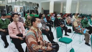 panitia muktamar muhammadiyah