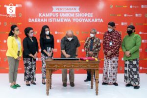 UMKM Shopee Yogyakarta