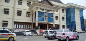 dinas kesehatan solo