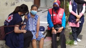 Palang Merah dan Bulan Sabit Merah