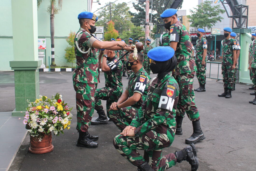 denpom surakarta