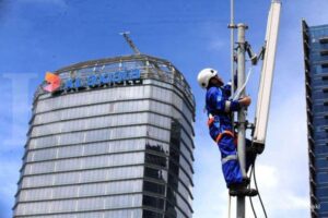 Jaringan XL Axiata