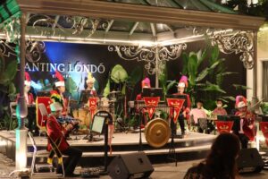 Nirvan Kirtan Orchestra