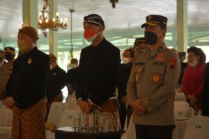 Ganjar Pranowo Ganjar Pranowo