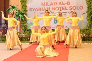 syariah hotel