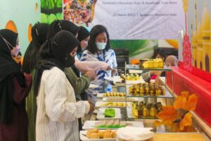 menu ramadan favehotel